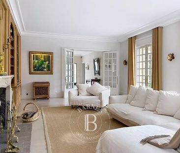 Tout savoir sur cette maison dans le quartier Parc de Sceaux, à Sceaux - Photo 6