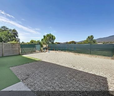 Charmant bas de villa de 95 m² avec jardin privatif, Plaine de Cuttoli - Photo 6