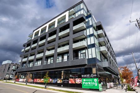 For Lease - 4208 Dundas Street Unit# 406, Toronto, Ontario - Photo 3