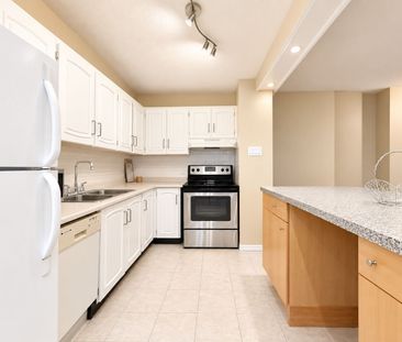 For Lease - 215 Glenridge Avenue Unit# 509, St. Catharines, Ontario - Photo 2