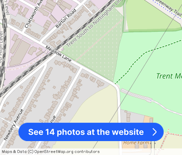 Meadow Lane, Long Eaton, Nottingham, NG10 - Photo 1