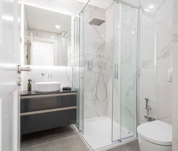 2 room luxury Flat for rent in Cascais, Portugal - Photo 2