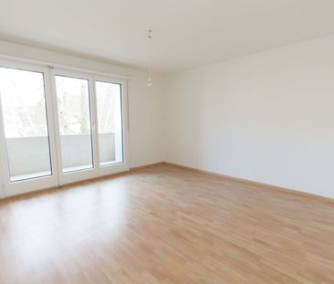 Tolle, renovierte Wohnung an super Lage! - Photo 1