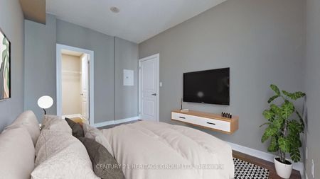 For Lease - 1 Avondale Avenue Unit# 910, Toronto, Ontario - Photo 5