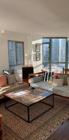 2 bed 2 bath | Upgraded | Pet Friendly | Balcony | Yaletown - Photo 1