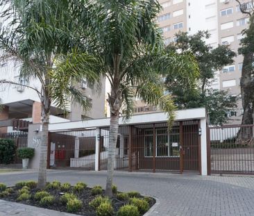 Apartamento com 2 dormitórios, sendo 1 suíte, e 1 vaga de garagem, ... - Photo 6