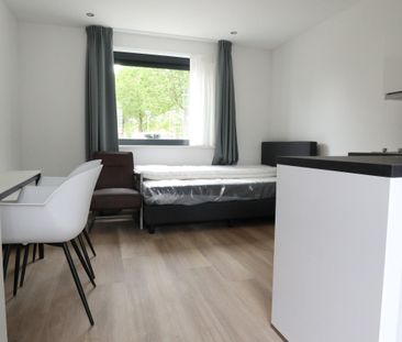 Te huur: Studio van Gentstraat in Eindhoven - Photo 2