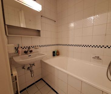 APPARTEMENT 1 PIÈCE À GENÈVE - PLAINPALAIS/ACACIAS, MEUBLÉ, DURÉE D... - Foto 6