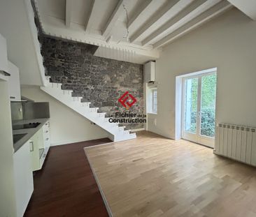 Location Maison 4 pièces 73m² GRENOBLE 38000 - Photo 6