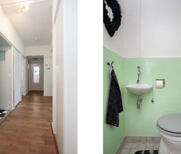 Appartement te huur: Robert Baeldestraat 147 3061 TH Rotterdam - Photo 5