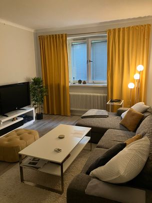 Församlingsgatan, Helsingborg - Photo 1