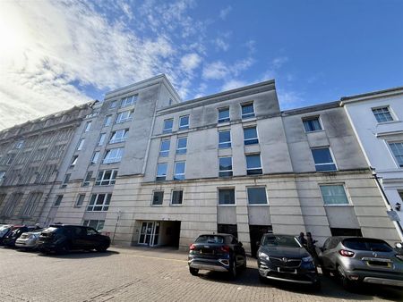 Cymric Buildings, West Bute Street, Cardiff - Photo 3