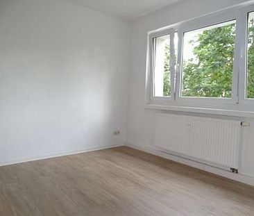 Schöne Single-Wohnung in guter Wohnlage - Photo 1