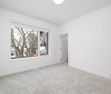 Edmonton Unfurnished townhouse Rental in Idylwyde - Contemporary BR... - Photo 4