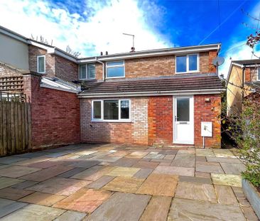 4 bedroom semi-detached house to rent - Photo 6