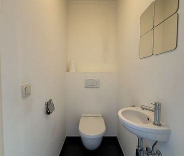 Duplex met twee slaapkamers en autostaanplaats - Foto 3