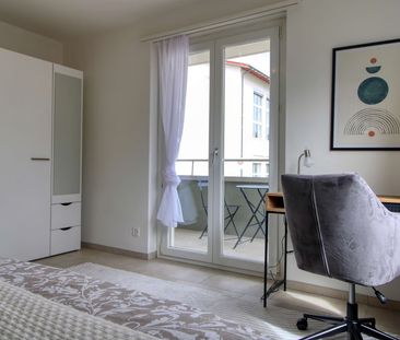 1 Zimmer, 16 m², EG - Photo 2