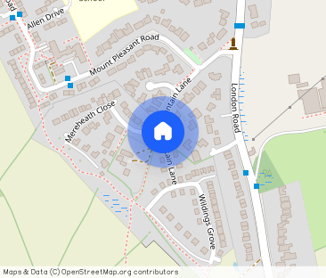 Fountain Lane, Northwich, CW9 - Photo 1