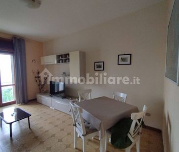 Trilocale via Castello 9, Centro, Castellammare di Stabia - Photo 4