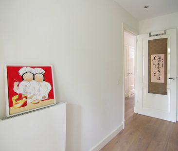 Te huur: Appartement Tweede Jan Steenstraat in Amsterdam - Photo 2