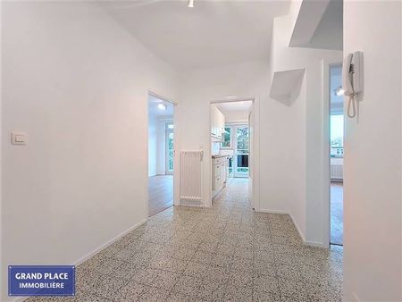 Appartement te huur - Foto 5