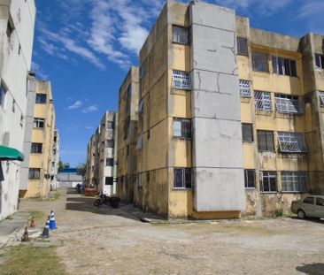 A BEZERRA - APARTAMENTO - ALCANTARA BILHAR, 677 APTO 404 BL E PARQU... - Photo 3