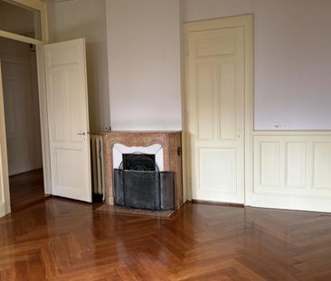 3.5 Zimmer, 113 m², EG - Foto 1