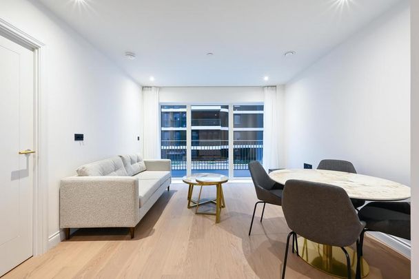 1 bedroom apartment to rent - Photo 1