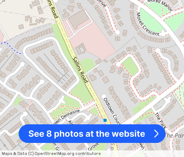 Apartment 2,Monread House,Sallins Road,Naas,Co. Ki - Photo 1