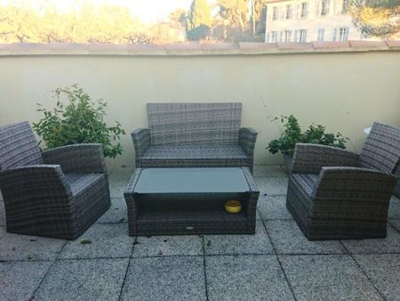 Appartement La Garde - Photo 4