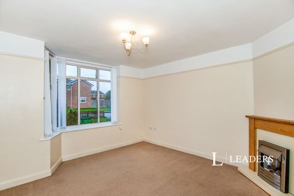 3 bedroom house to rent Grange Lane, Rushwick, Worcester, WR2 - Photo 1