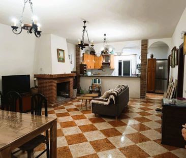 3 room luxury House for rent in Monda, Spain - Foto 2