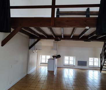 Location Appartement 2 pièces 60m² BEAUNE 21200 - Photo 2