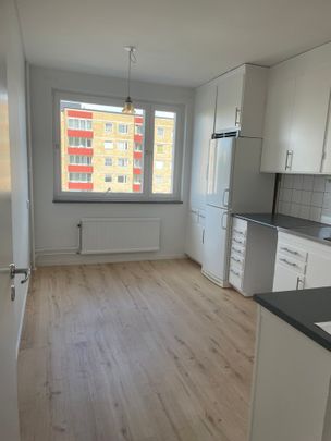 Eriksfältsgatan 71C, Nydala - Foto 1