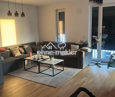 2 Zimmer Wohnung mit EBK und TG Stellplatz - NEUE MITTE SCHÖNEFELD ... - Photo 1