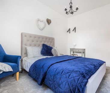 2 bedroom apartment to rent - Photo 6