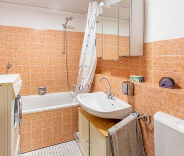Blömker! Gemütliche 2,5-Raum Wohnung mit Loggia in Gelsenkirchen- B... - Photo 1