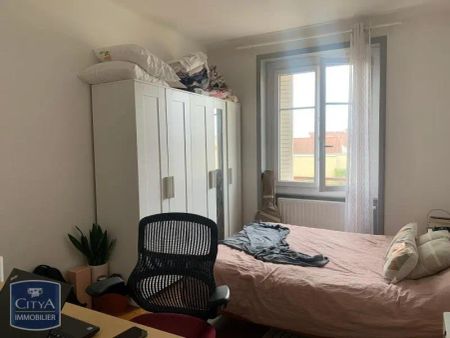 Appartement à louer 3 pièces 59.34m² - Photo 4