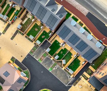 3 bedroom semi-detached house to rent - Photo 3