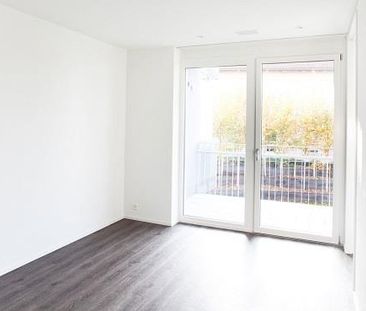 Helle und grosszügige 3,5-Zimmer-Wohnung - Photo 5