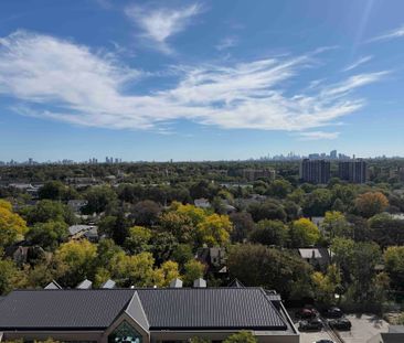 For Lease - 2 Clairtrell Road Unit# RG3, Toronto, Ontario - Photo 2