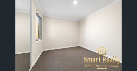 Modern 3 Bedroom Home with Spacious Living and Alfresco Entertaining - Photo 4