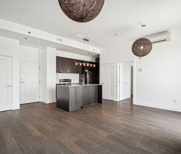 3900 Rue Marcel-Pepin, app.601, H1W 0B4, H1W 0B4, Montréal - Photo 4