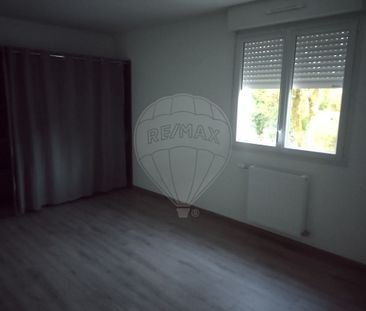 Maison 5 chambre(s) à louer - Notre-Dame-des-Landes - Photo 3