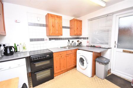 1 bedroom terraced house to rent - Photo 2