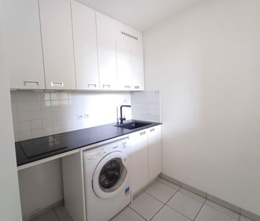 location Appartement T2 DE 41.27m² À TOURNEFEUILLE - Photo 6
