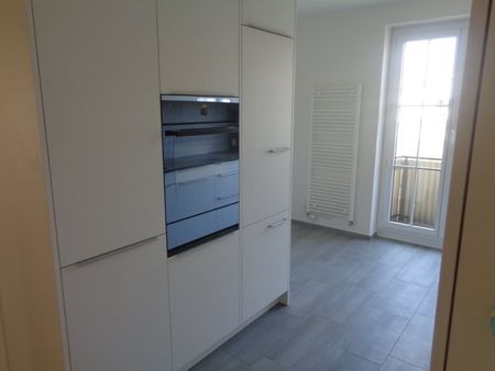 Spacieux appartement de 5 pièces à Zurich-Witikon - Foto 2