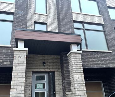 For Lease - 33 Queenpost Drive, Brampton, Ontario - Photo 1