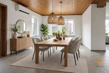 Ruime woning met 3 slaapkamers te huur - Photo 3