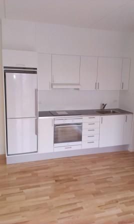 2-værelses studiebolig (Type C) med fransk altan - Photo 4